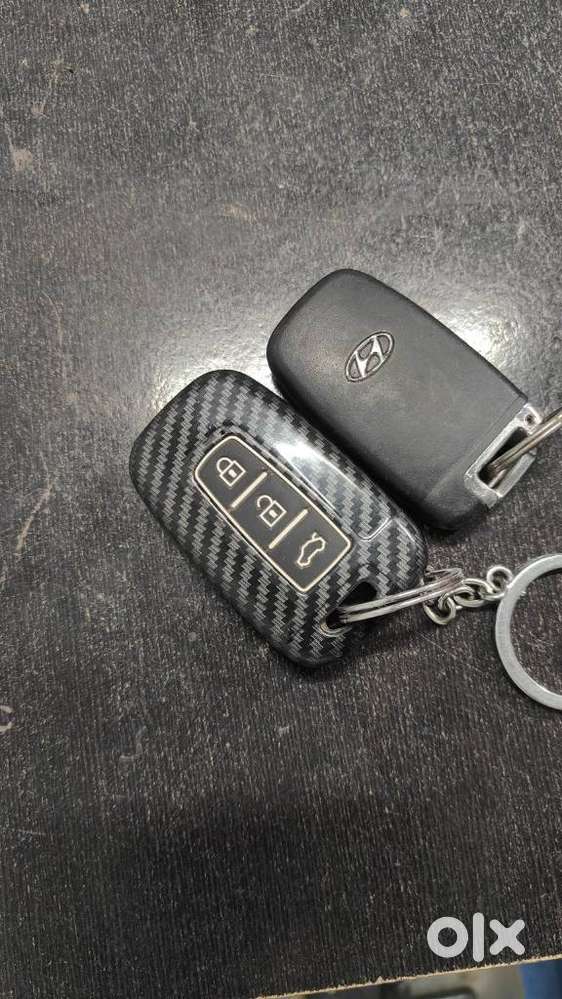 Hyundai Verna Fluidic 1.6 Crdi Sx Opt, 2011, Diesel