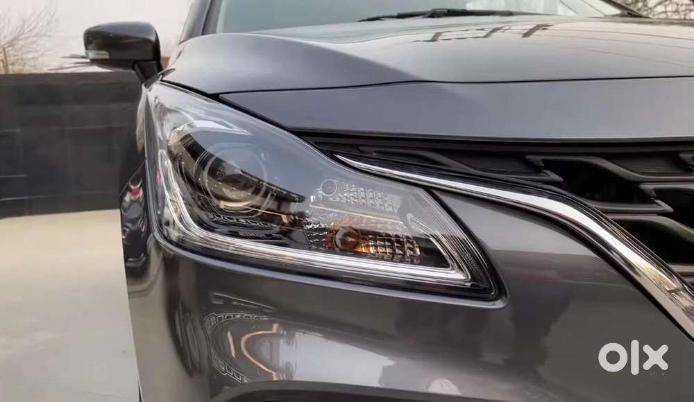 Maruti Suzuki Baleno 2026