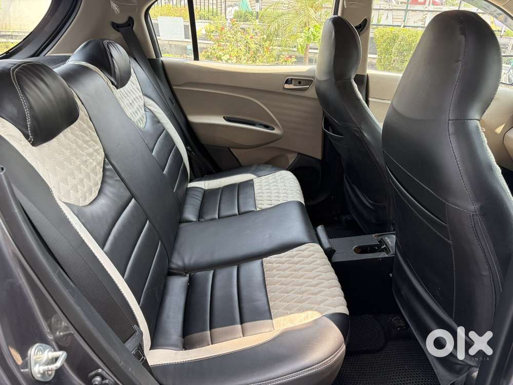 Hyundai New Santro 1.1 Sportz Amt Anniversary Edition, 2020, Petrol