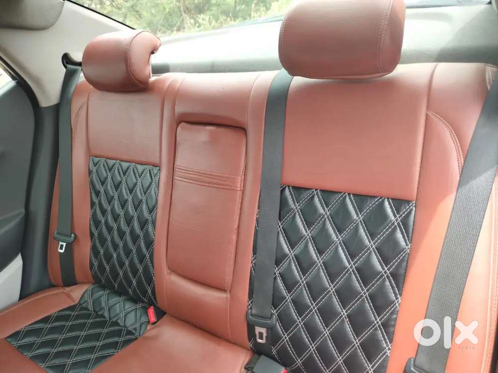 Hyundai Aura 1.2 S 2024 Car