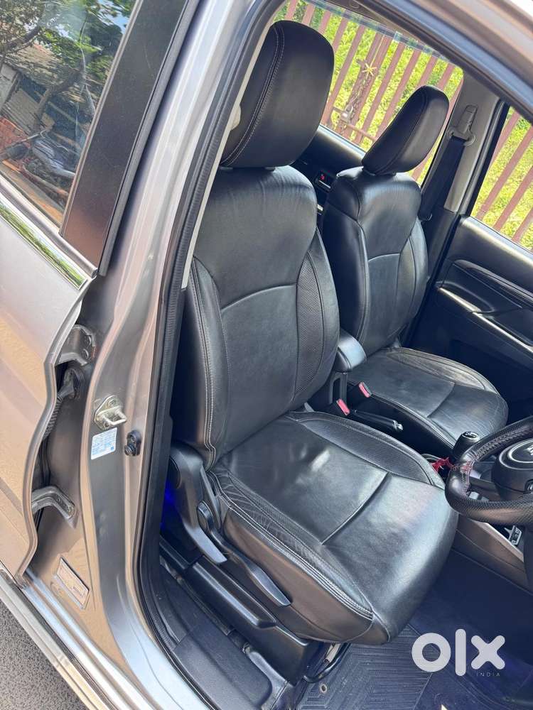 Maruti Suzuki Xl6 1.5 Alpha Mt, 2020, Petrol