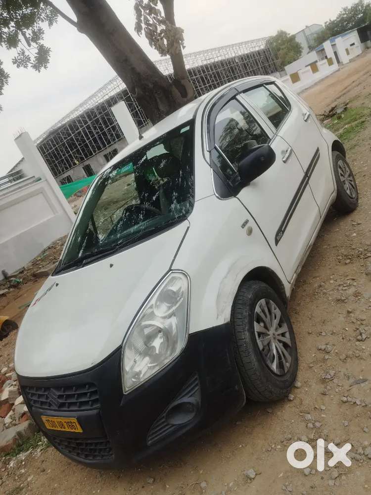Maruti Suzuki Ritz Diesel 2016