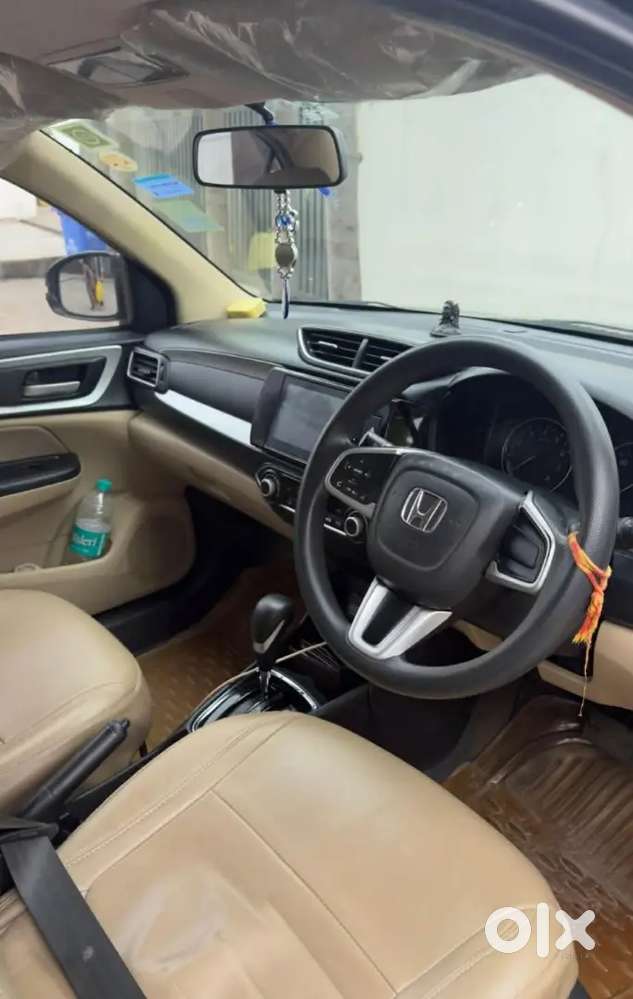 Honda Amaze 2022 Petrol