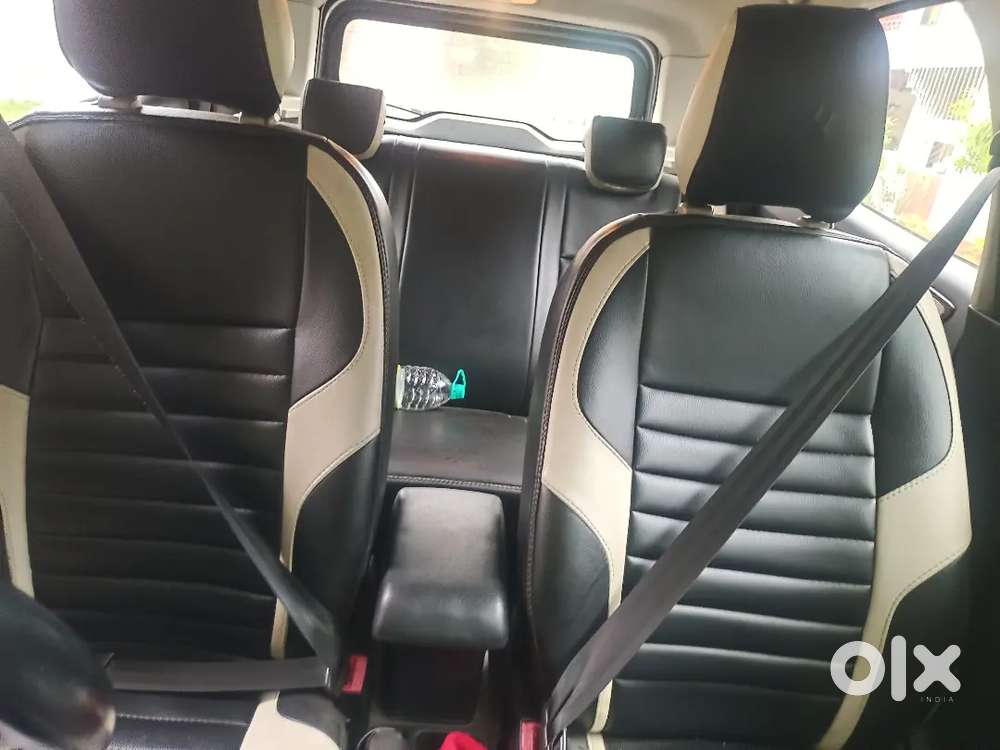 Ford Ecosport 1.2 2019 Diesel