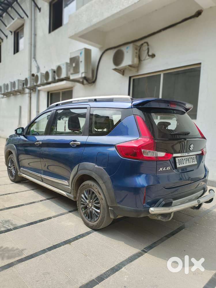 Maruti Suzuki Xl6 Zeta, 2021, Petrol