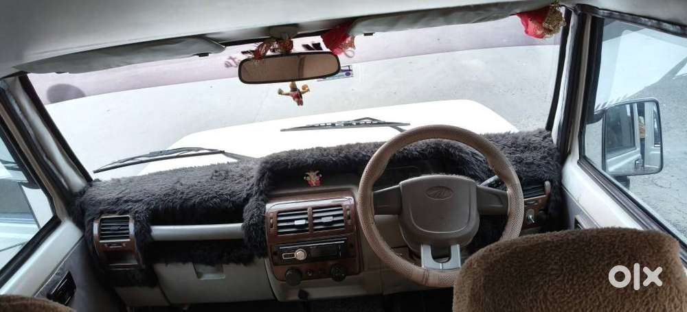 Mahindra Bolero 1.5 Power Plus Sle, 2018, Diesel