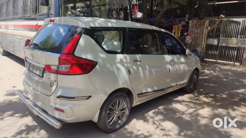 Ertiga For Sale