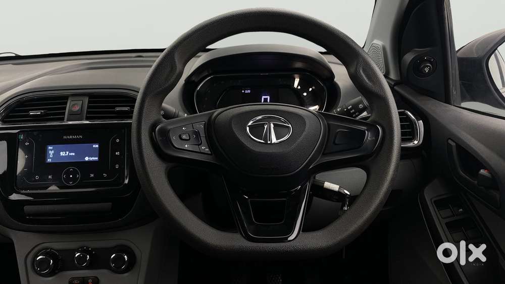 Tata Tiago 1.05 Revotorq Xt, 2023, Petrol