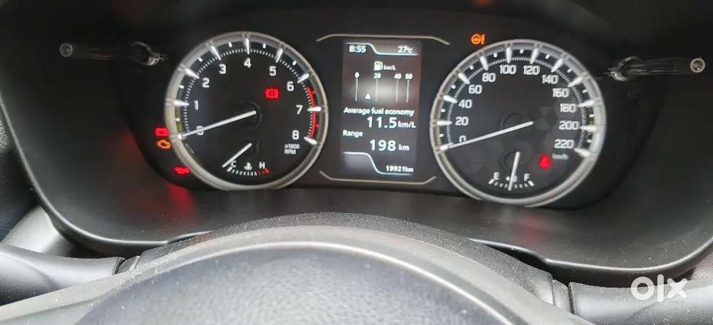 Maruti Suzuki Grand Vitara 2024 Hybrid