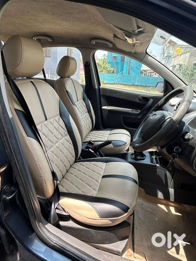 Ford Fiesta Classic 2011 Diesel Good Condition