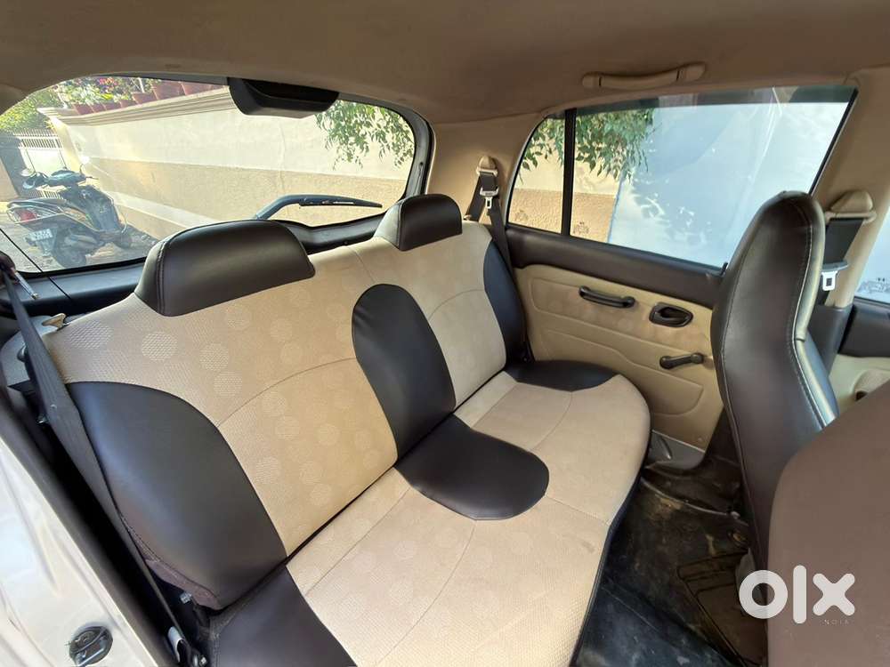 Hyundai Santro Xing Petrol 2011