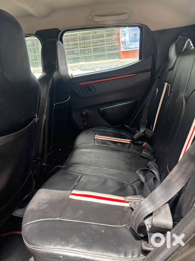 Renault Kwid Climber 1.0 Mt, 2018, Petrol