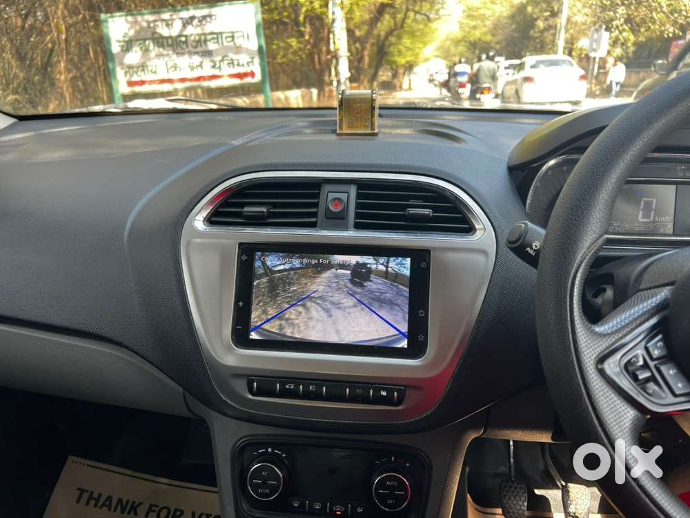 Tata Tigor Xz Plus Available For Sell
