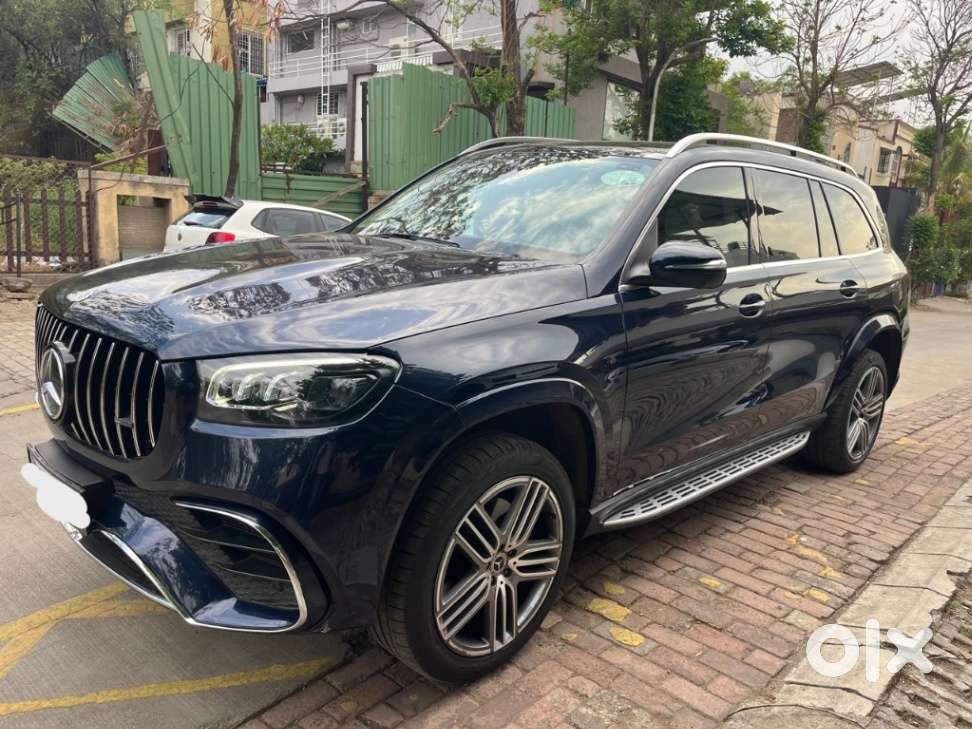 Mercedes-benz Gls 400d 4matic, 2023, Diesel