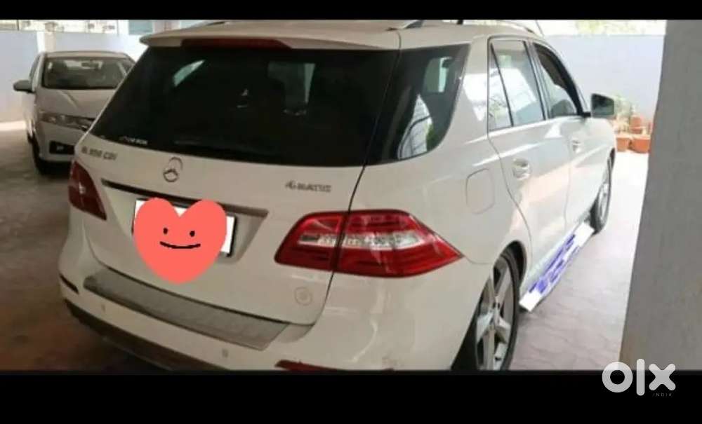 Ml 350  For Sale