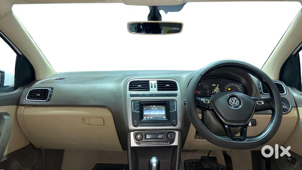 Volkswagen Vento 1.5 Tdi Highline At, 2017, Diesel