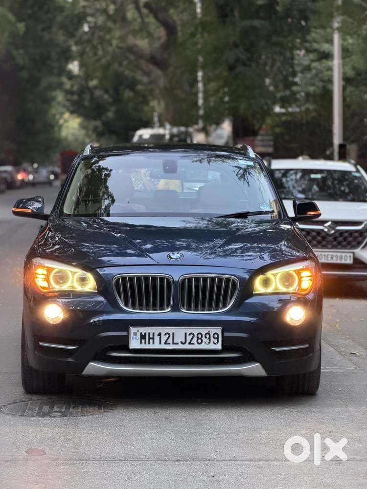 Bmw X1 Sdrive 20d X Line, 2014, Diesel