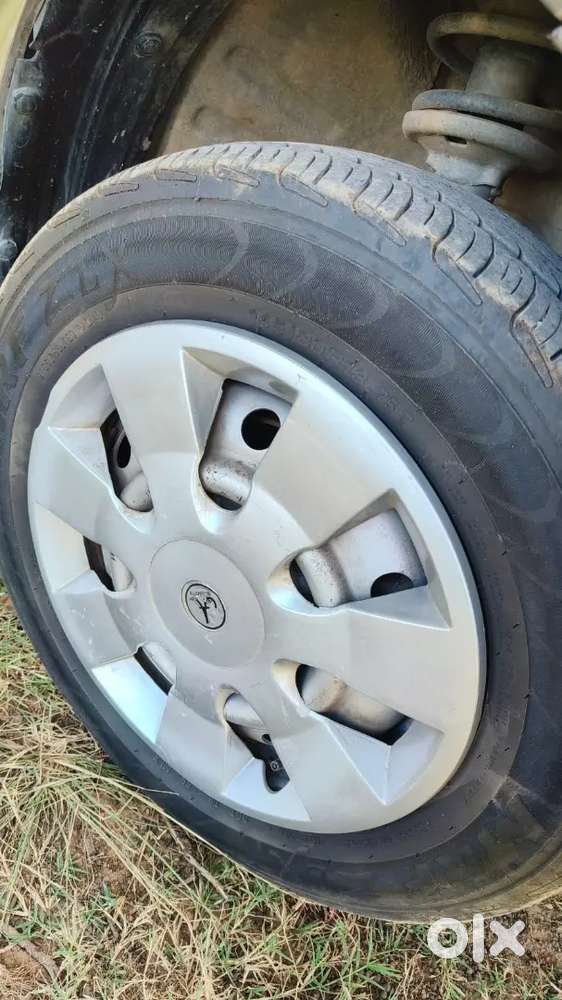 Maruti Suzuki Wagon R 2010 Second Owner