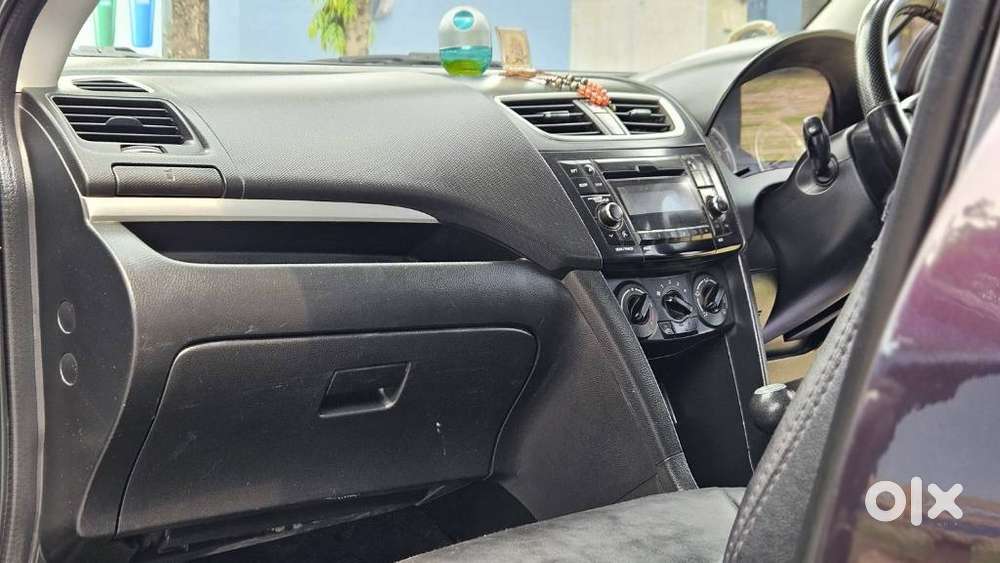 Maruti Suzuki Swift Ddis Vdi, 2017, Diesel