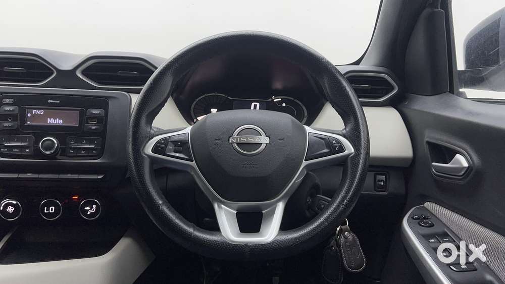 Nissan Magnite 1.0 Xl, 2022, Petrol