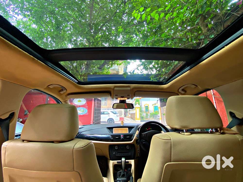 Bmw X1 Sdrive 20d X Line, 2012, Diesel