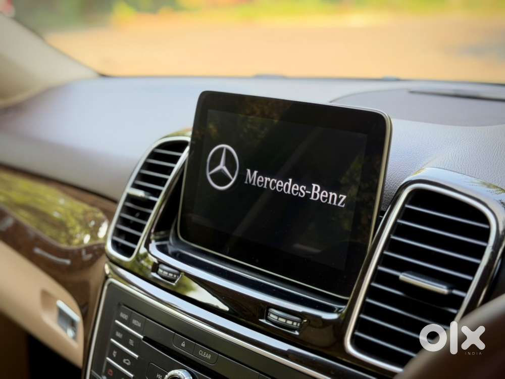 2018 Mercedes Gle 250 (advocate Owned)