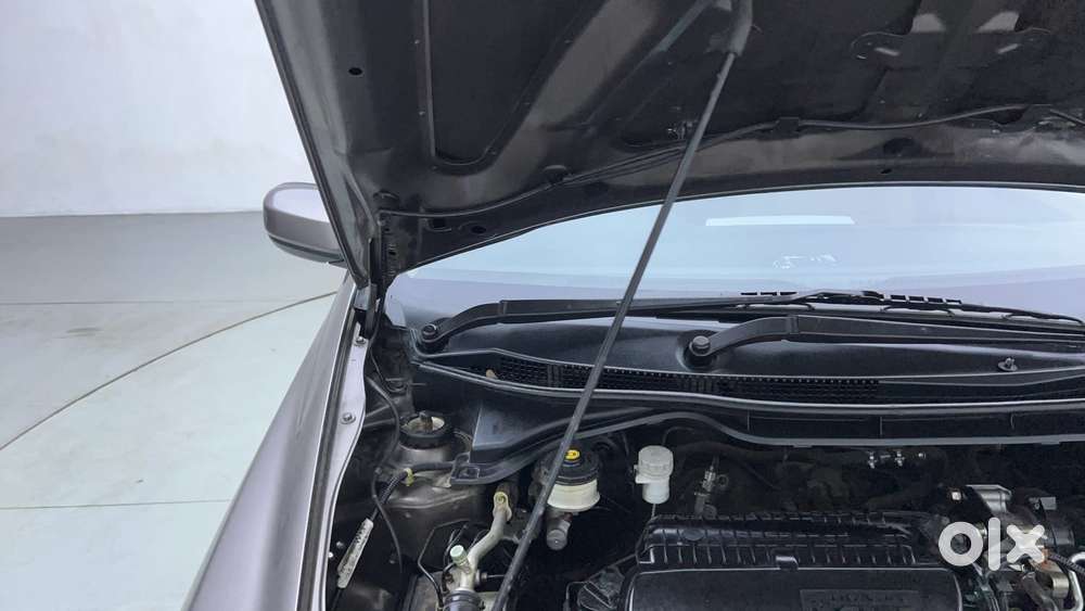 Honda City 2008-2011 1.5 S Mt, 2012, Petrol