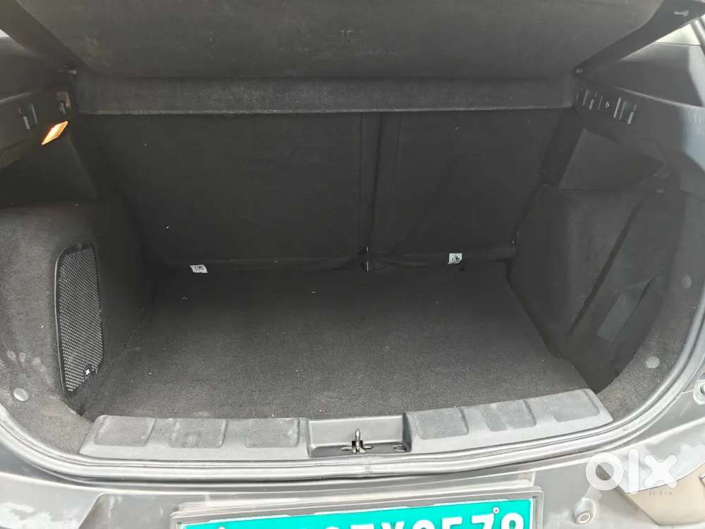 Tata Nexon Ev 2025 Electric 46000 Km Driven