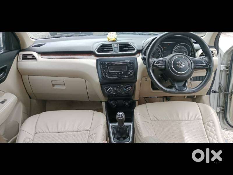 Maruti Suzuki Dzire 1.2 Vxi, 2020, Petrol
