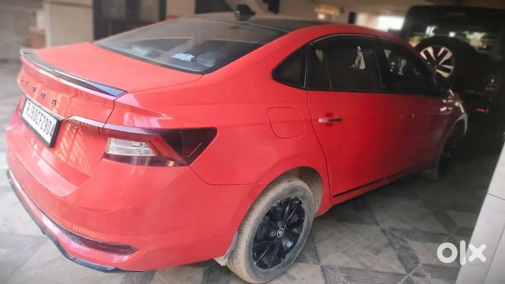 Skoda Slavia 2025 Petrol 6000 Km Driven