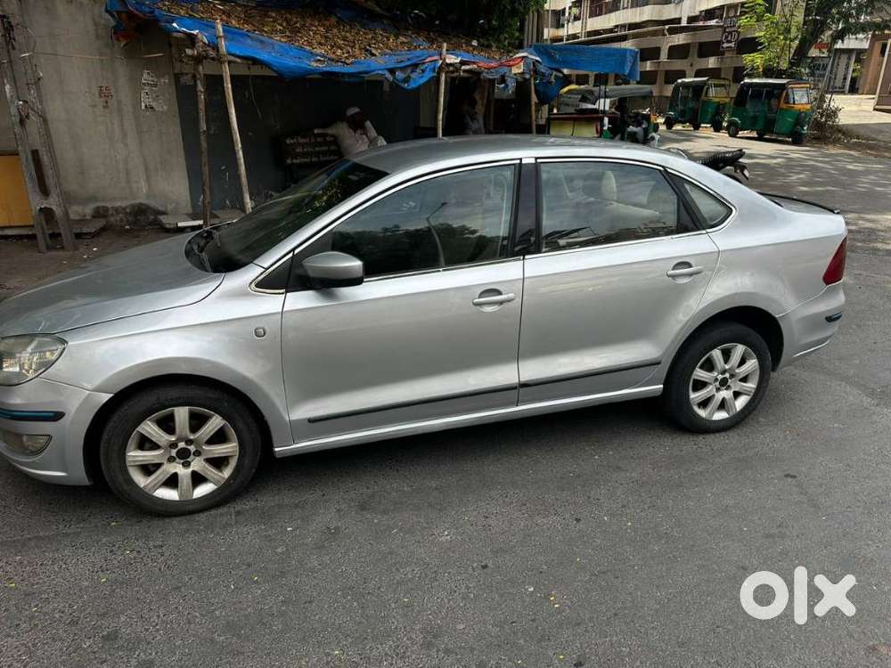 Skoda Rapid, 2013, Diesel