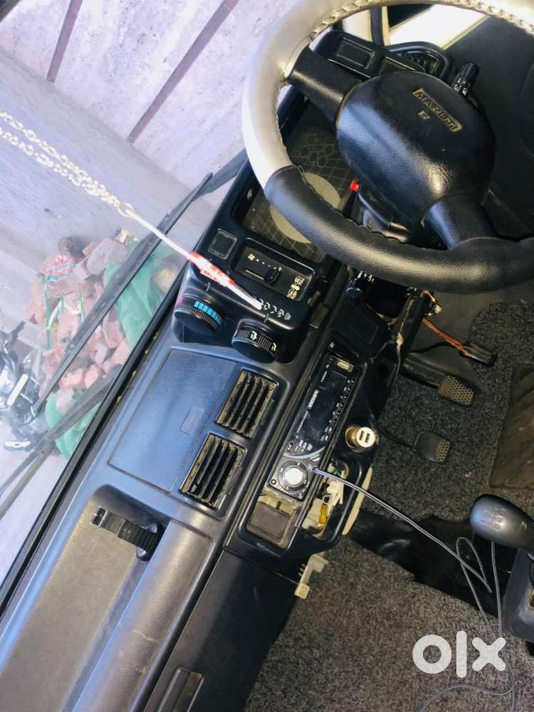 Maruti Suzuki 2003 Year