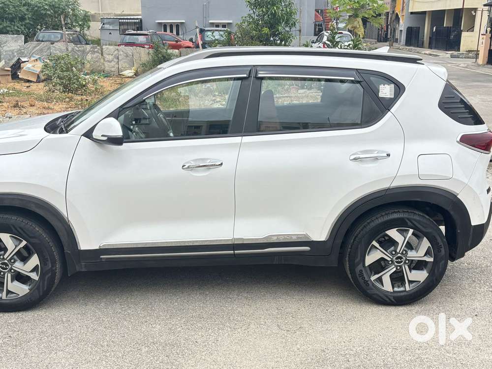 Kia Sonet 1.0 Htx Imt Anniversary Edition, 2023, Petrol