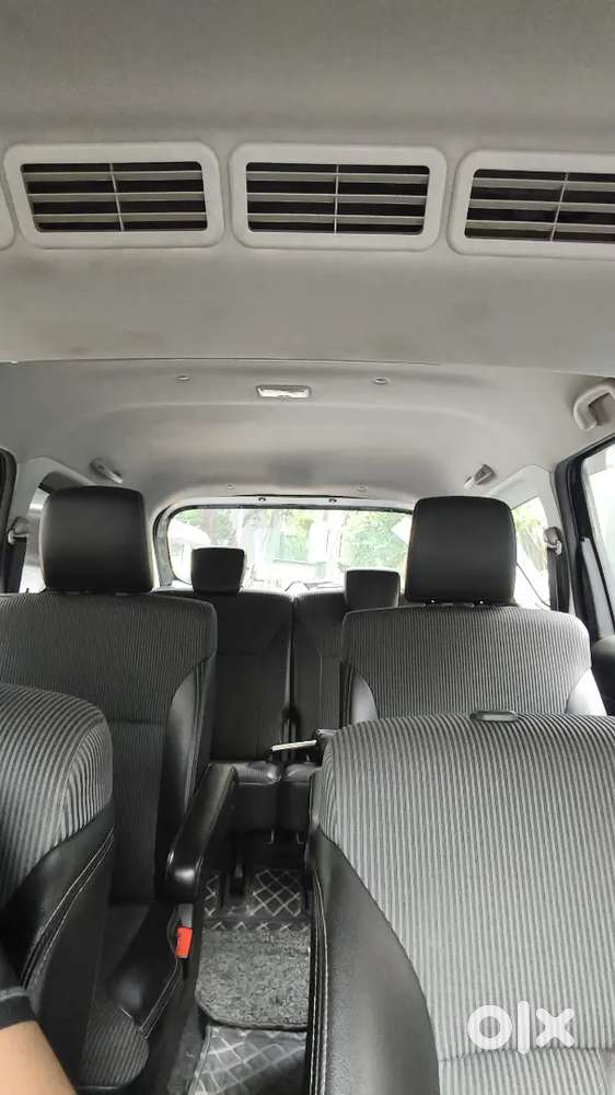Maruti Suzuki Xl6 Zeta 2022