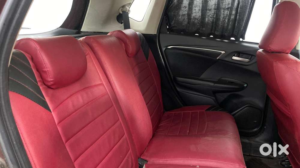 Honda Jazz 1.2 Vx I Vtec, 2017, Petrol