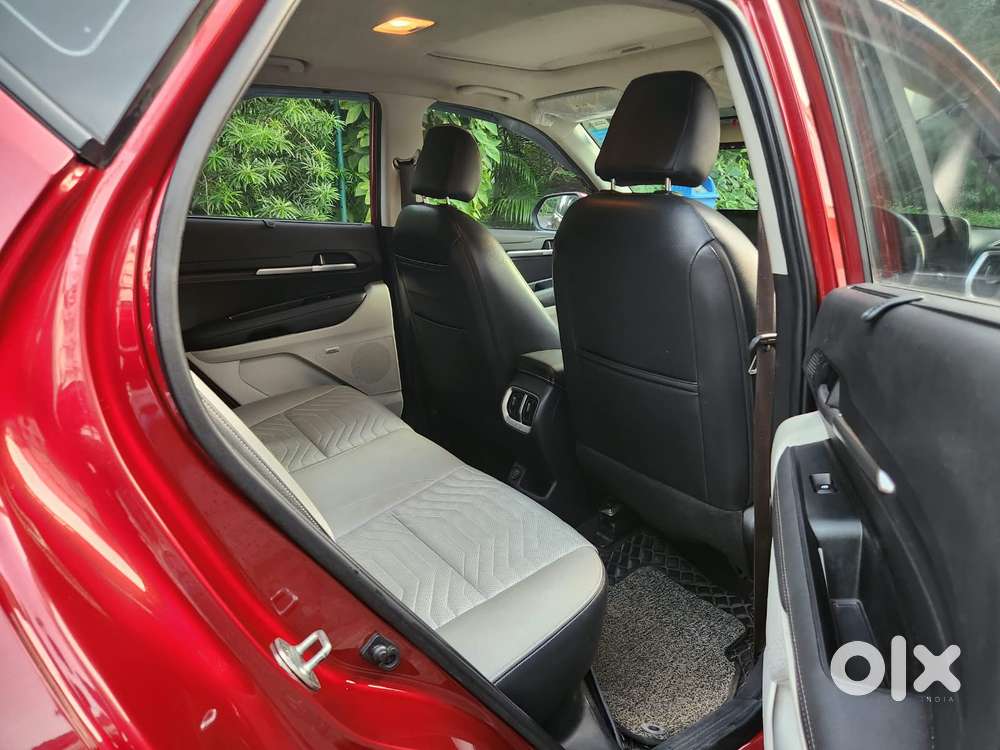 Kia Sonet Htx Plus Turbo Imt, 2021, Petrol