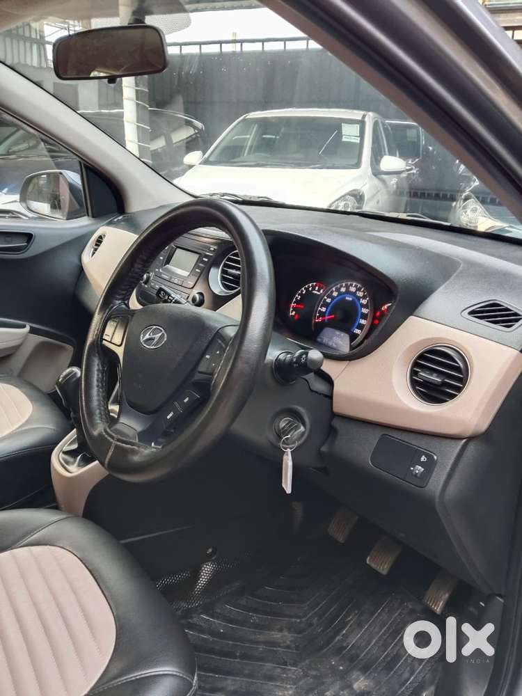 Hyundai Grand I10 1.2 Crdi Magna, 2018, Diesel