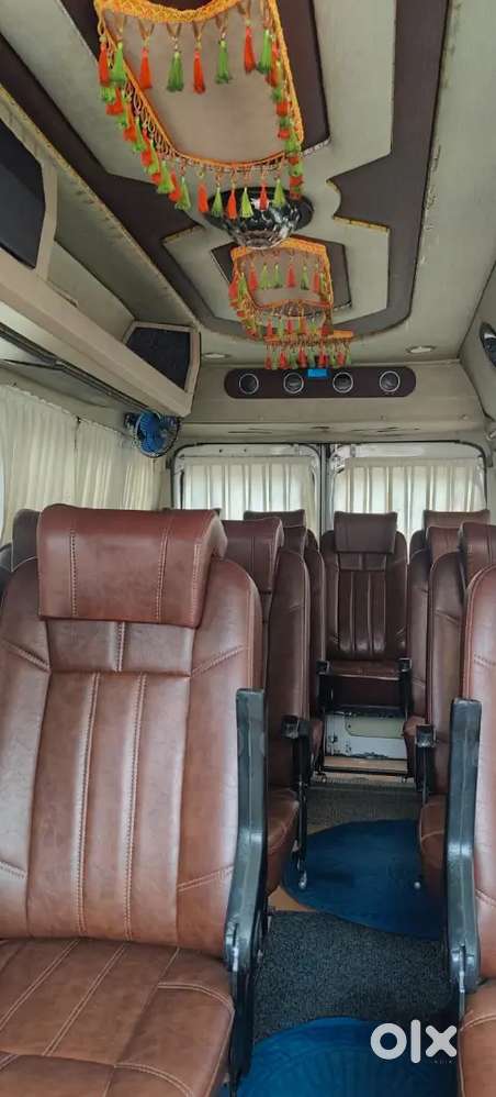 Force One Diesel 2015