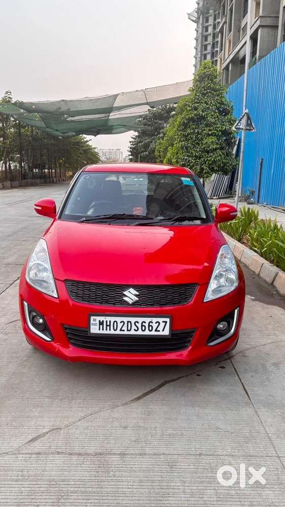 Maruti Suzuki Swift 2014 Petrol 71000 Km Driven