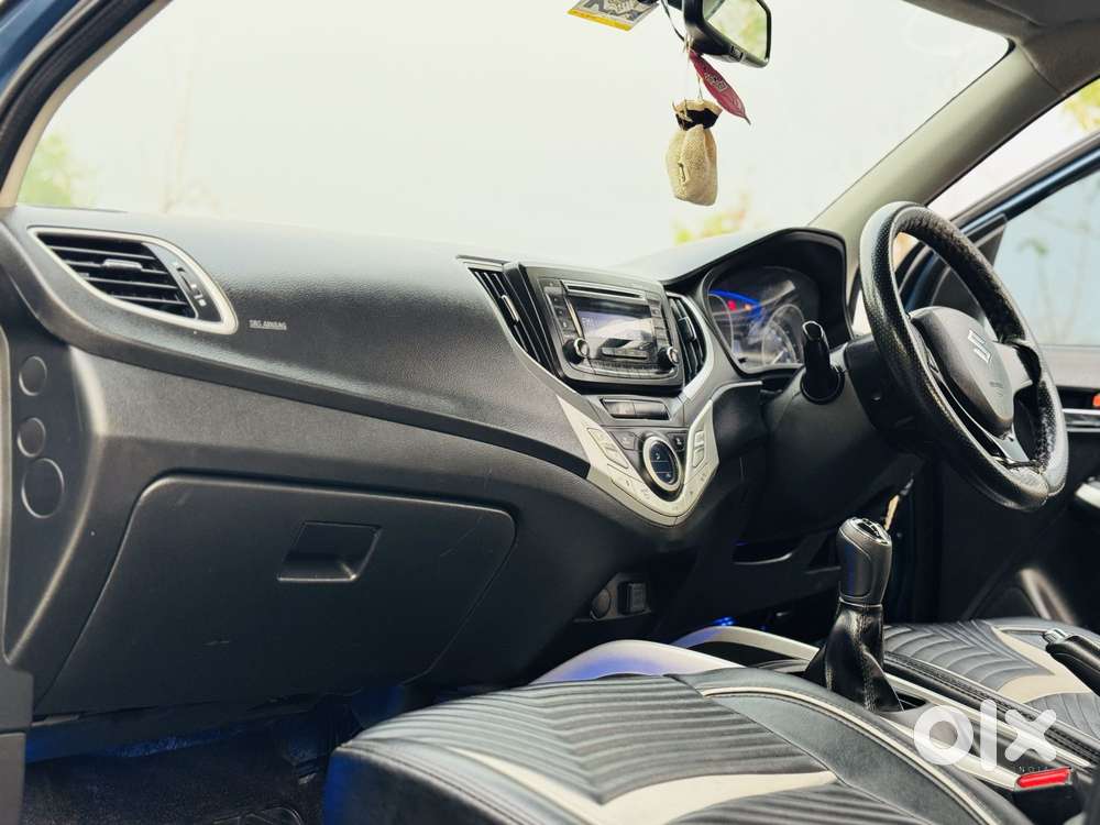 Maruti Suzuki Baleno 1.3 Delta, 2018, Diesel