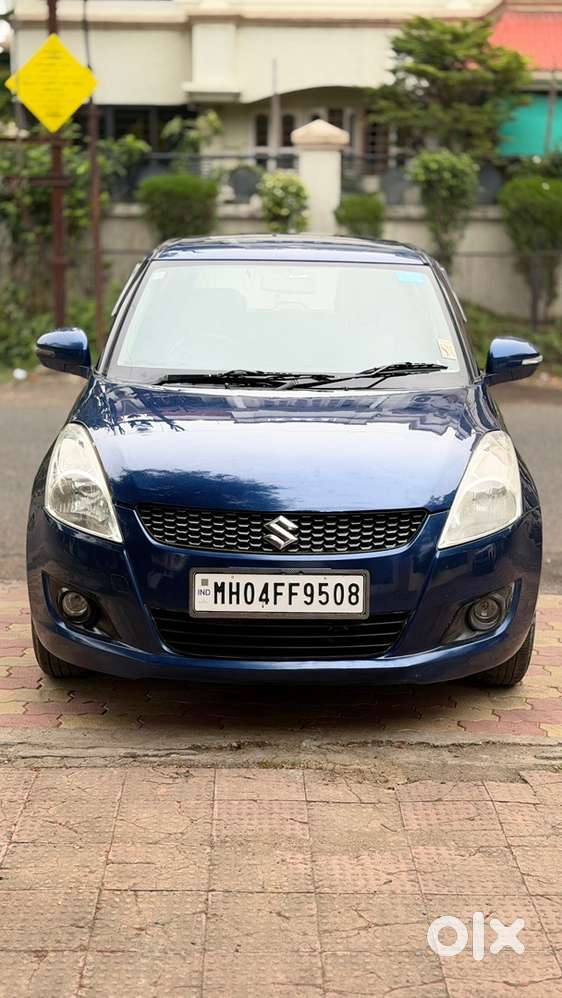 Maruti Suzuki Swift 2012 Model Top