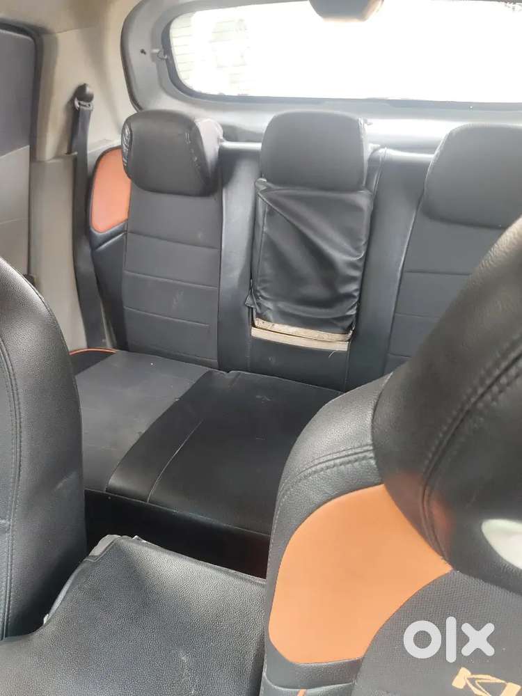 Mahindra Be 6 2016 Car