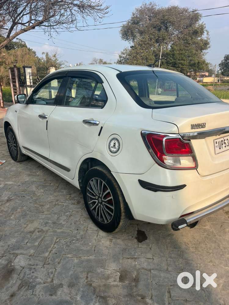 2017 Maruti Suzuki Dzire Manual Diesel