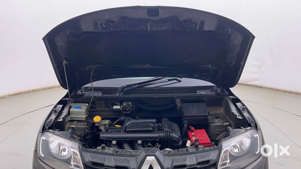 Renault Kwid Climber 1.0 Mt, 2019, Petrol