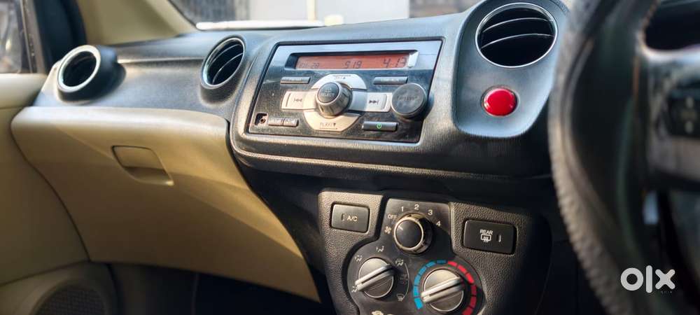 Honda Brio S Mt, 2016, Petrol