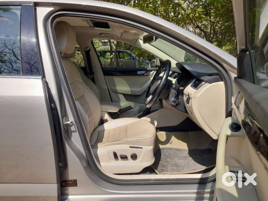 Skoda Octavia 1.8 Tsi Style Plus At, 2016, Petrol