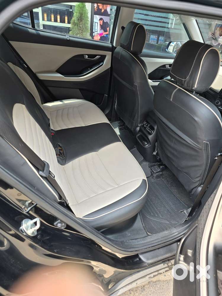 Hyundai Creta 1.5 Sx Executive Petrol, 2023, Petrol