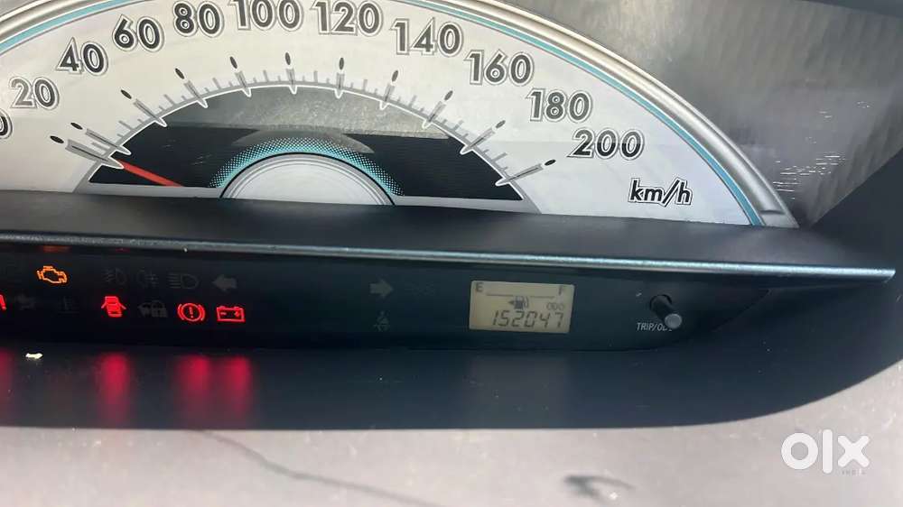 Toyota Etios Liva 2011 Diesel 150000 Km Driven