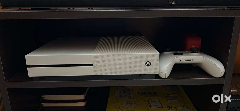 Xbox One S 1TB