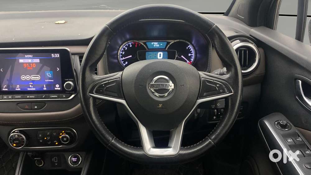 Nissan Kicks Xv Premium D, 2019, Diesel